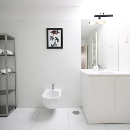 Douro Senses アパート *