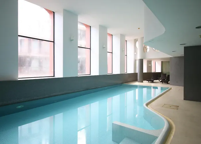 アパート Douro Senses