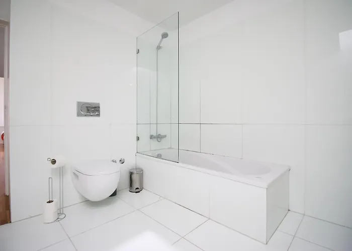 Douro Senses アパート ポルト