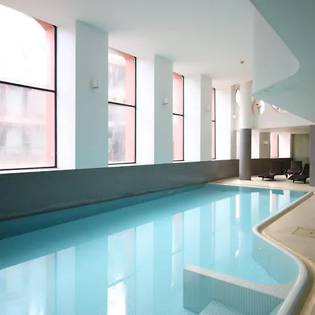 Lejlighed Douro Senses