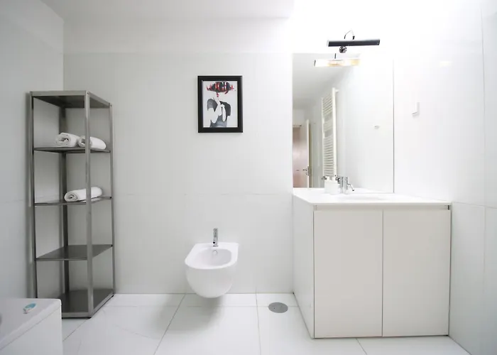 Douro Senses Lejlighed *