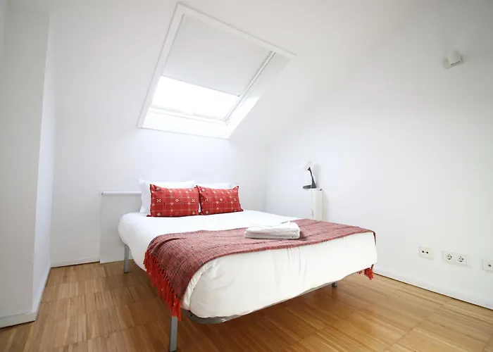 Douro Senses Lejlighed *