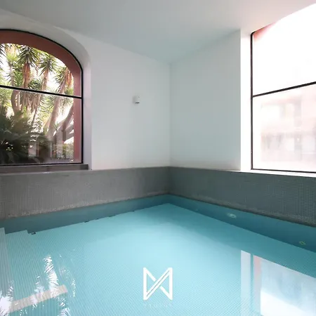 Mystay - Douro Senses شقة بورتو