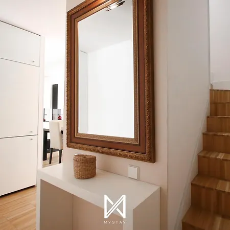 Mystay - Douro Senses شقة بورتو