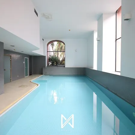 شقة Mystay - Douro Senses