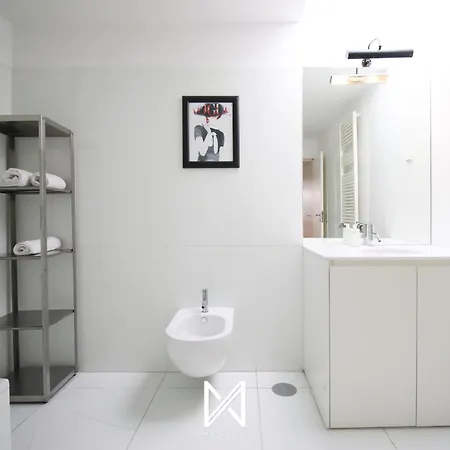 Mystay - Douro Senses شقة