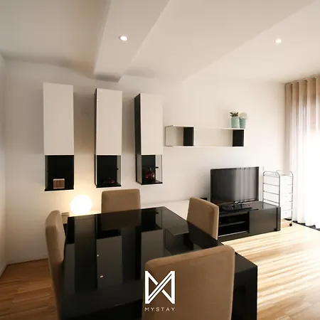 Mystay - Douro Senses Apartment *