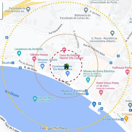 Mystay - Douro Senses