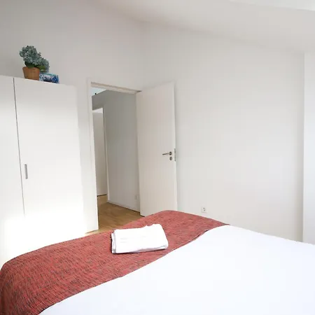 Douro Senses Apartmán Porto