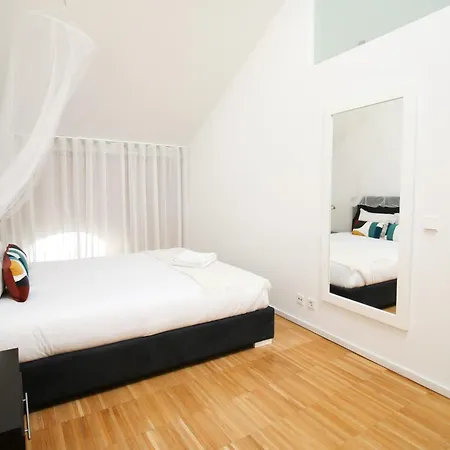 Apartmán Douro Senses *