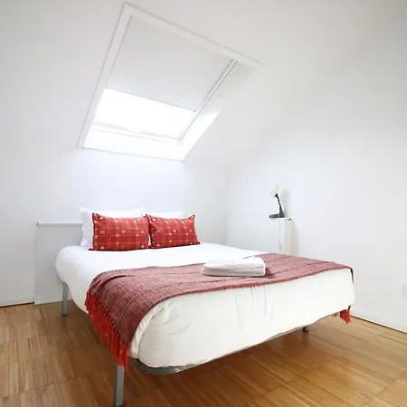 Douro Senses Apartment *