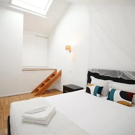 Apartment Douro Senses *