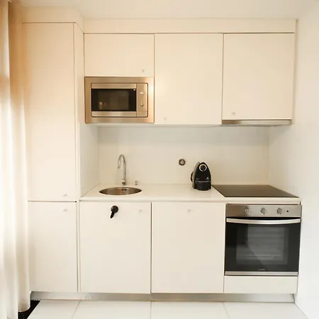 Apartment Douro Senses Porto