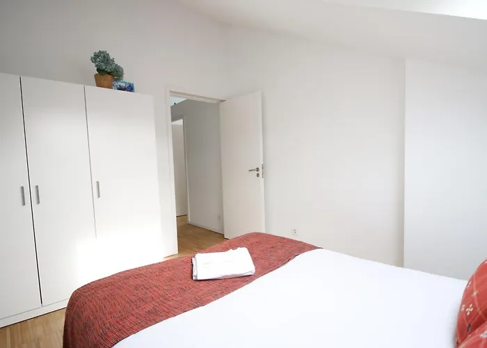 Douro Senses Lägenhet Oporto