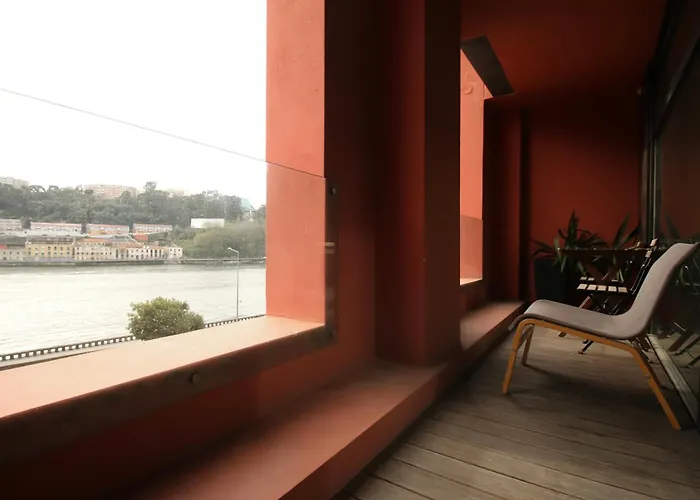 Apartmán Douro Senses