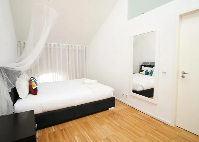 Apartmán Douro Senses *