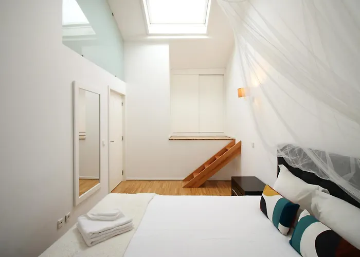 Douro Senses Lägenhet *