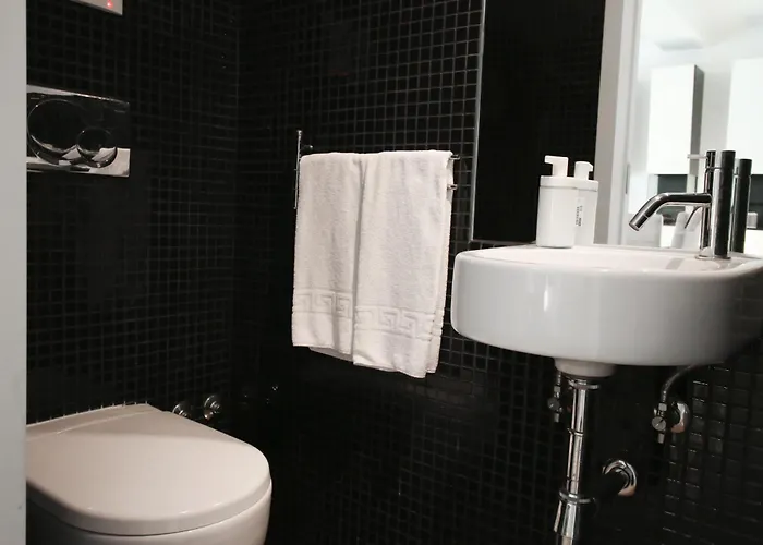 Douro Senses Apartmán