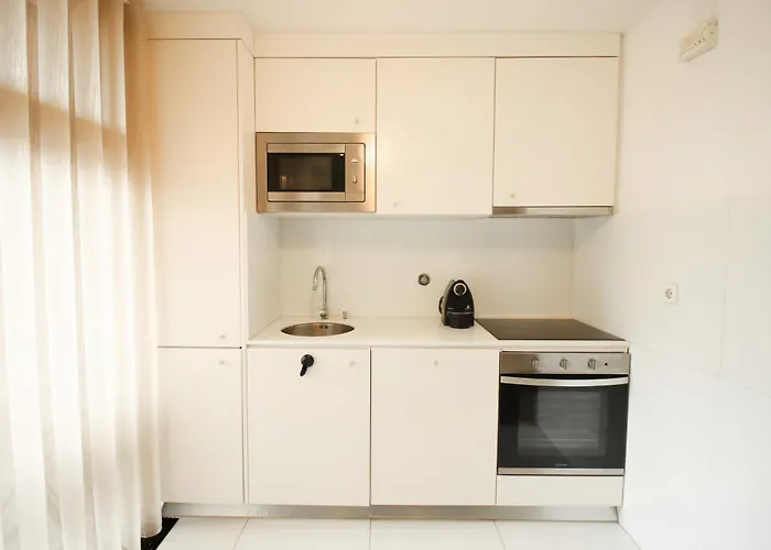 Apartmán Douro Senses Porto