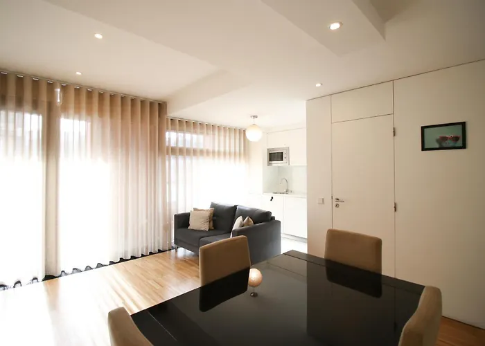 Douro Senses Lägenhet *