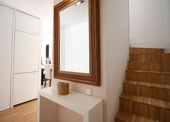 Apartmán Douro Senses *