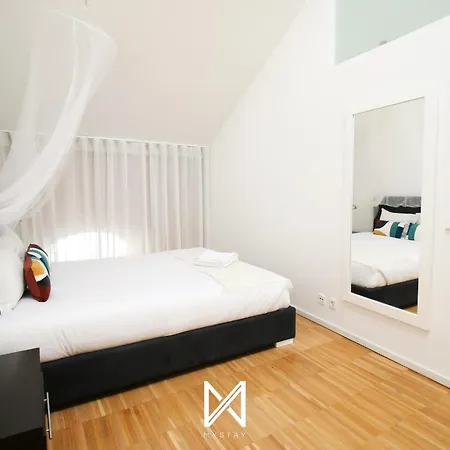 Mystay - Douro Senses Porto