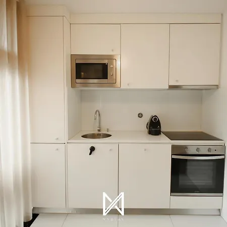 Apartment Mystay - Douro Senses *