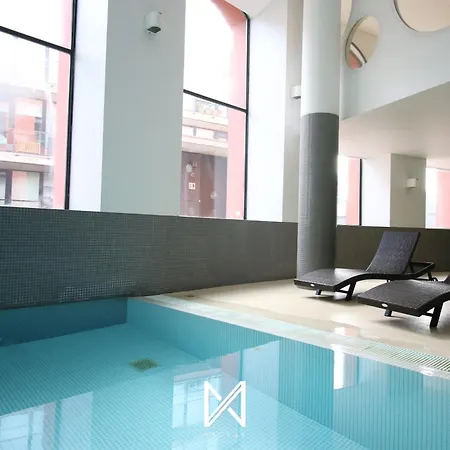 Mystay - Douro Senses Apartment