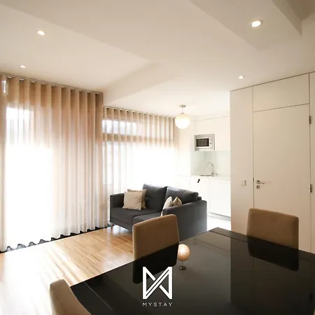 Mystay - Douro Senses Porto