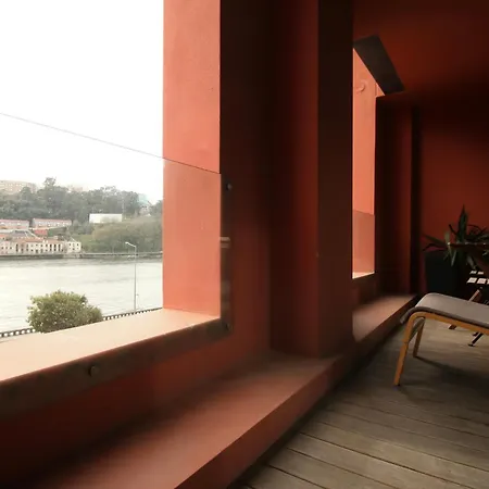 公寓 Douro Senses