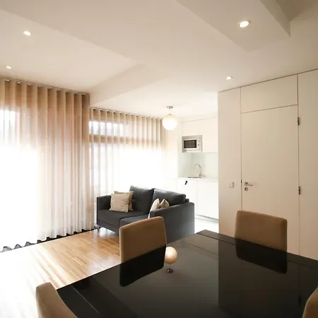 Douro Senses 公寓 *